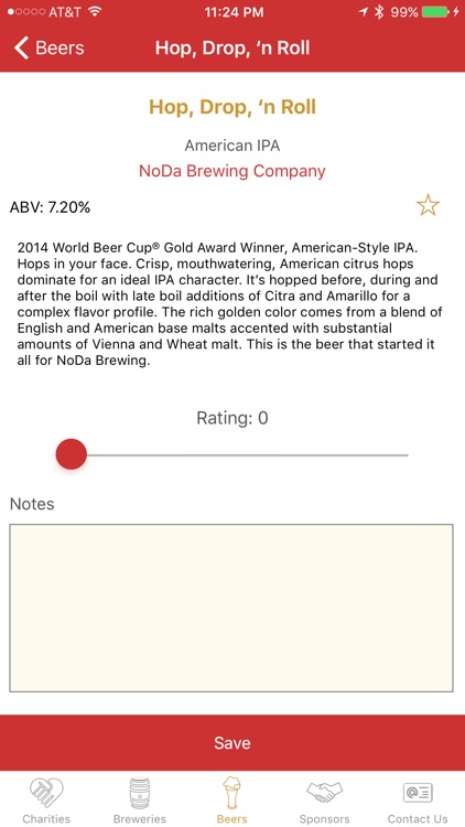 Charlotte Oktoberfest screenshot-3