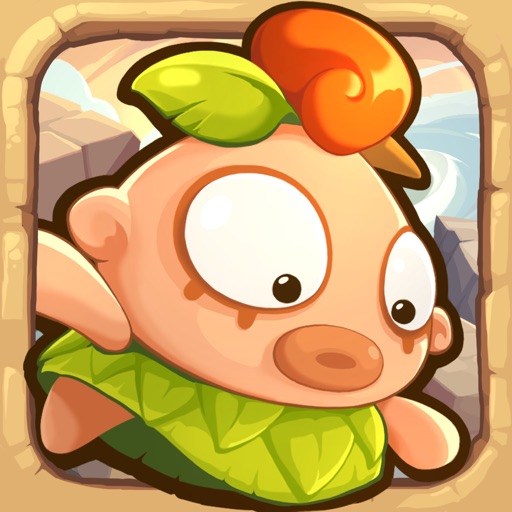 Caveboy Escape Review