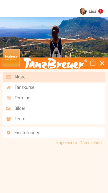 ADTV Tanzschule Breuer Brühl