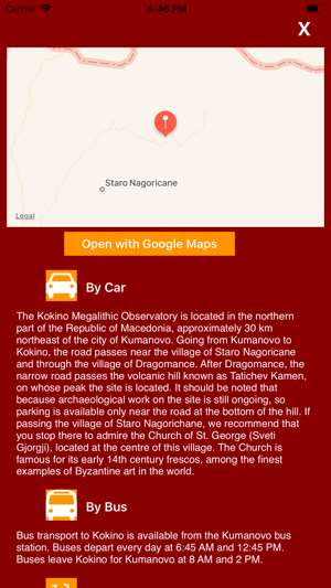 Kokino Observatory Guide(圖4)-速報App