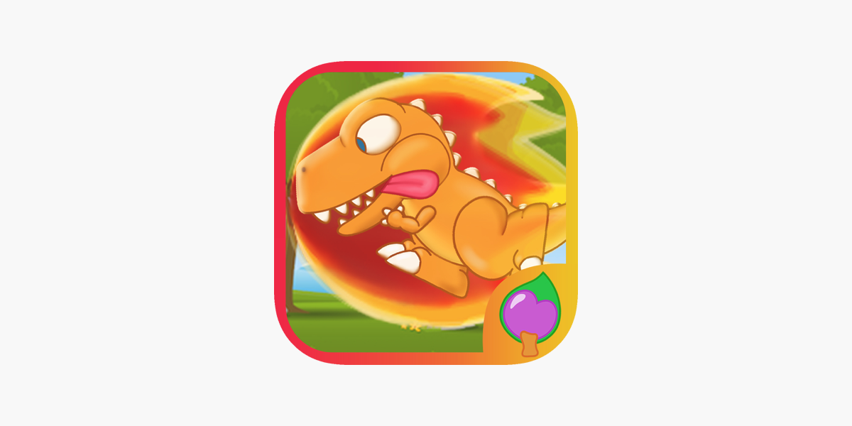 Dino Run 4 dinosaur Adventure on the App Store