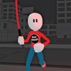 Stickman Hero Vs Gangsters gangs organized crime 