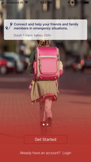 Help On Call(圖1)-速報App