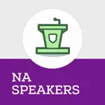 NA Speaker Tapes & Addiction Recovery Audio App Support