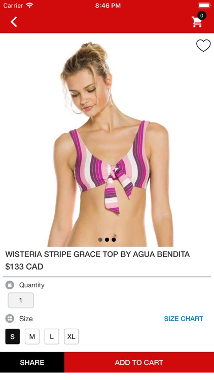 Kayokoko Swimwear Canada Inc screenshot-3