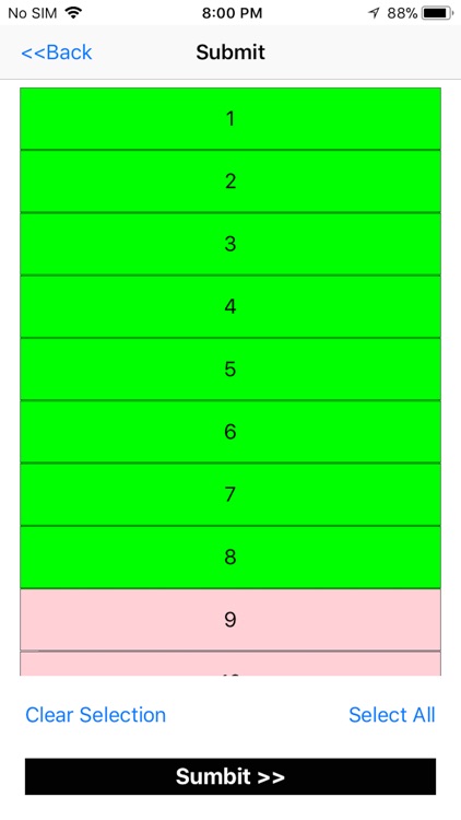 MMK Attendance screenshot-3