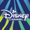PRESS IT, PLAY IT, SWIPE IT – Get ready to dive into the world of Disney Channel