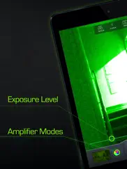 night vision camera ipad resimleri 1