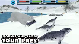 polar bear simulator problems & solutions and troubleshooting guide - 2