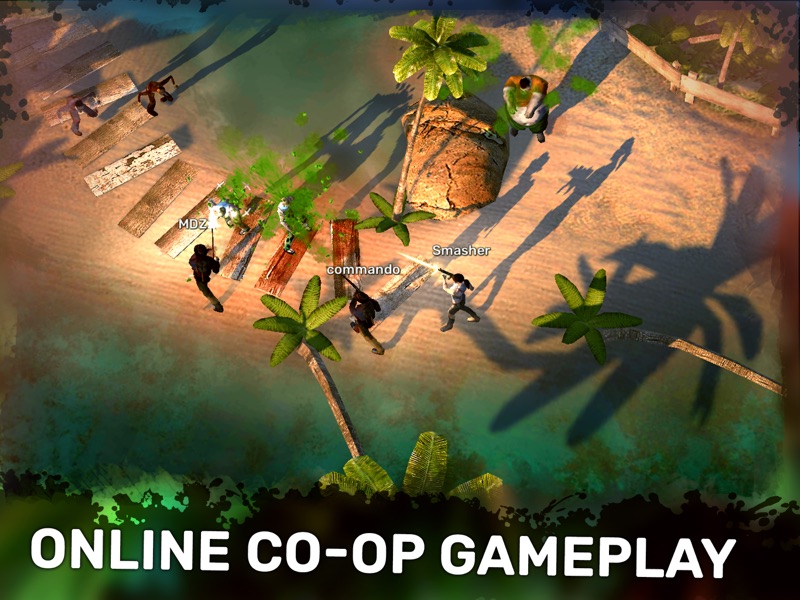 DEAD PLAGUE: Zombie Survival screenshot 6