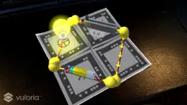 Game screenshot מעגל חשמלי AR mod apk