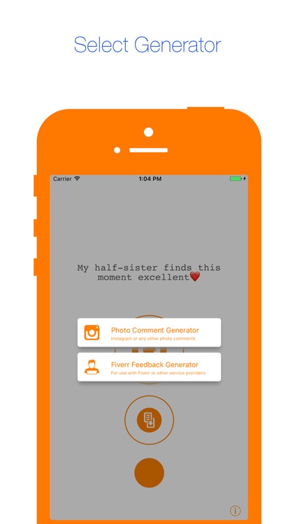 LazyWow - Feedback and Comments Generator