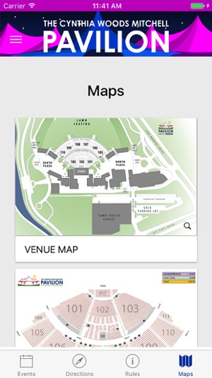 Woodlands Pavilion(圖2)-速報App