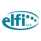 L’applicazione Elfi Mobile Order permette ai clienti Elfi SpA di visualizzare prezzi e disponibilità degli articoli a listino nonchè la possibilità di effettuare ordini, il tutto in piena mobilità