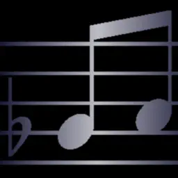 Midi Sheet Music app icon