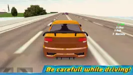 Game screenshot City Car Real Drive apk