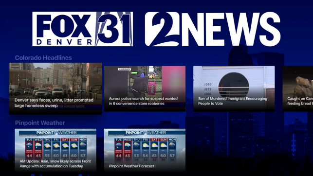 FOX31 Denver