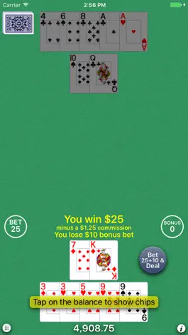 Game screenshot Fortune Pai Gow apk