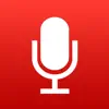 Voice Memos for iPad contact information