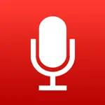 Voice Memos for iPad App Cancel