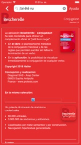 Captura de pantalla