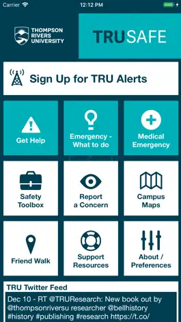 Game screenshot TRU Safe mod apk