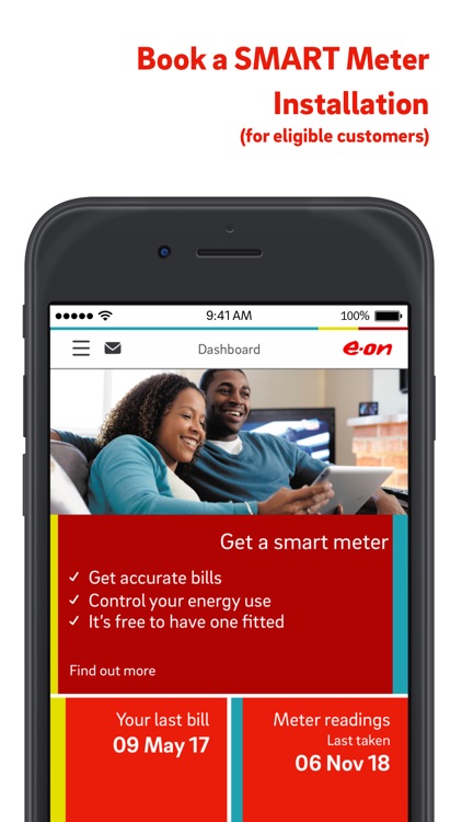 E.ON Energy screenshot-5