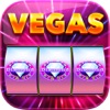 Real Vegas Casino - Best Slots - iPadアプリ