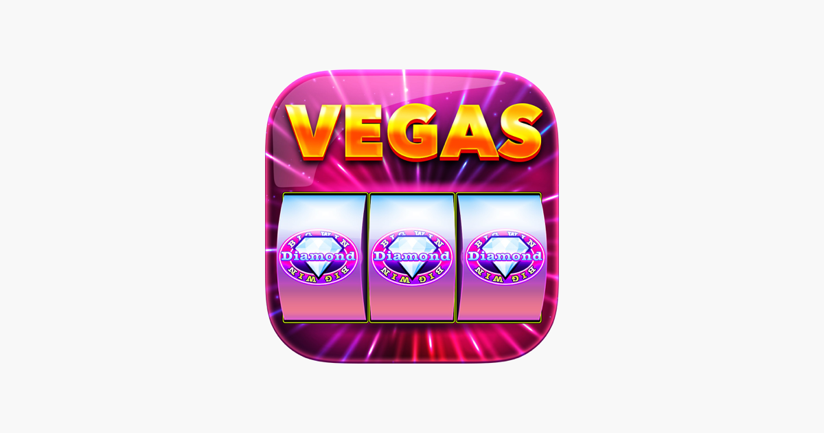 ‎Real Vegas Casino - Best Slots on the App Store