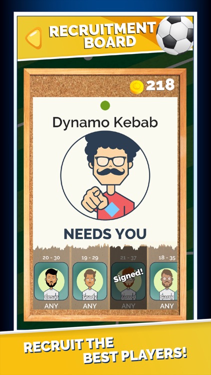 5 A Side Legends screenshot-4