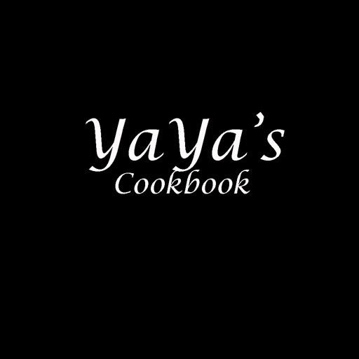 YaYas Cookbook by Youncl Corp