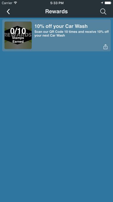 Screenshot #3 pour Wash N Roll