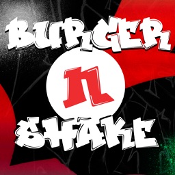 Burger'N Shake