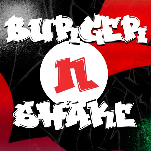 Burger'N Shake icon