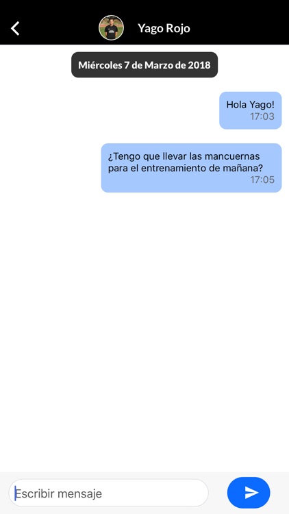 Tu Reto screenshot-6