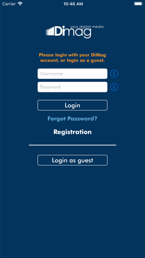 IT Business(圖2)-速報App
