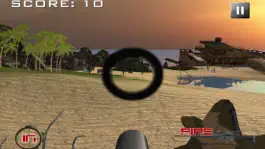 Game screenshot Call War Army Shooting apk