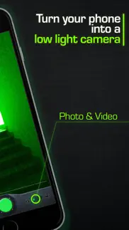 night vision camera iphone screenshot 2