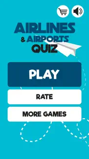 airlines & airports: quiz game problems & solutions and troubleshooting guide - 2
