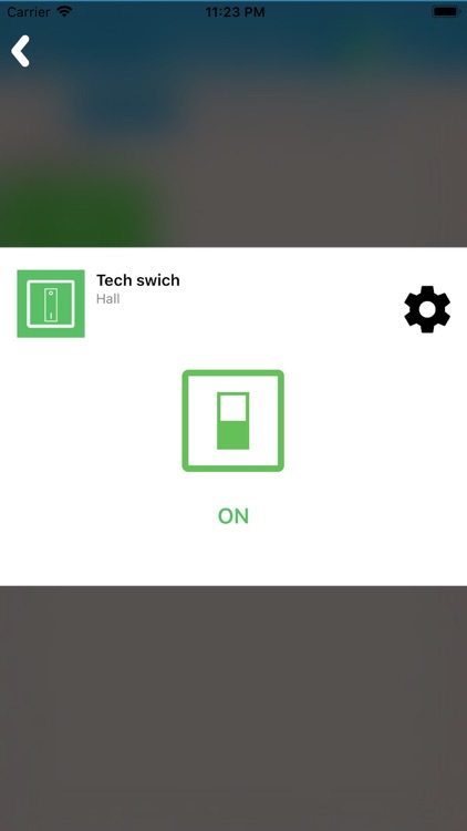 SmartHA screenshot-3