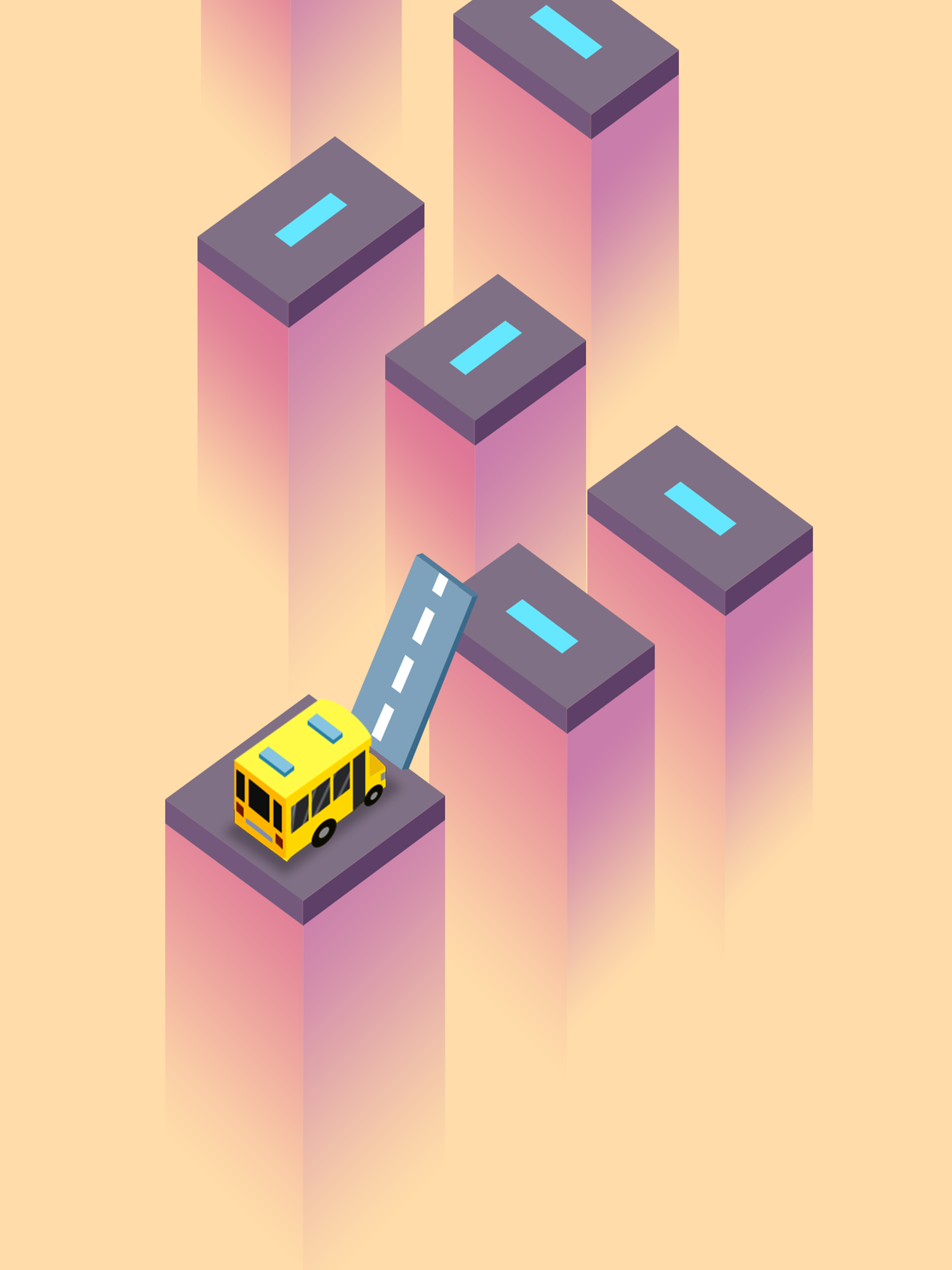 Road Ramp