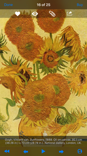 Art Authority Screenshot