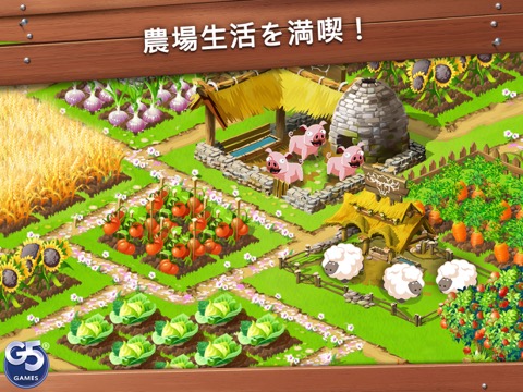 Farm Clan®のおすすめ画像5