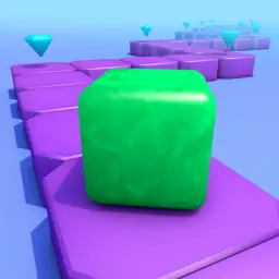 Slide Path: Endless Fun app icon