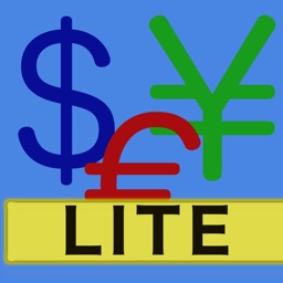 Forex Calculator Lite