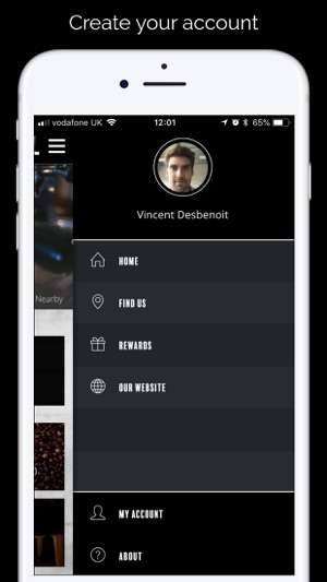 East Parade Social(圖5)-速報App
