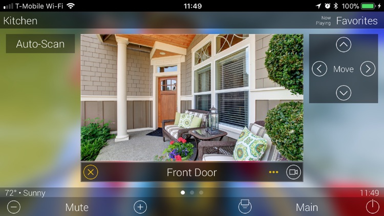 Total Control 2.0 Mobile Tour screenshot-4