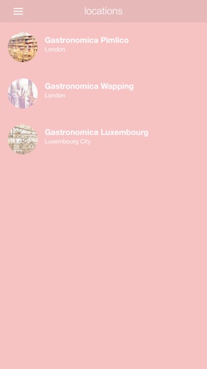 Gastronomica(圖4)-速報App