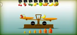 Game screenshot My first weighing exercises HD mod apk