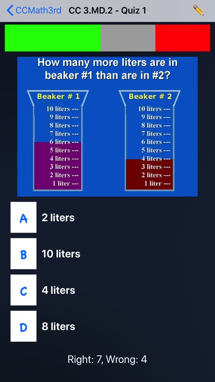 CCMath-3rd